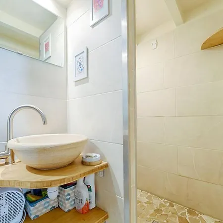 Apartment Cosy Eglise Saint-anne Montpellier