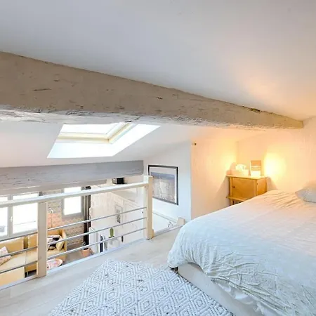 Cosy Eglise Saint-anne *